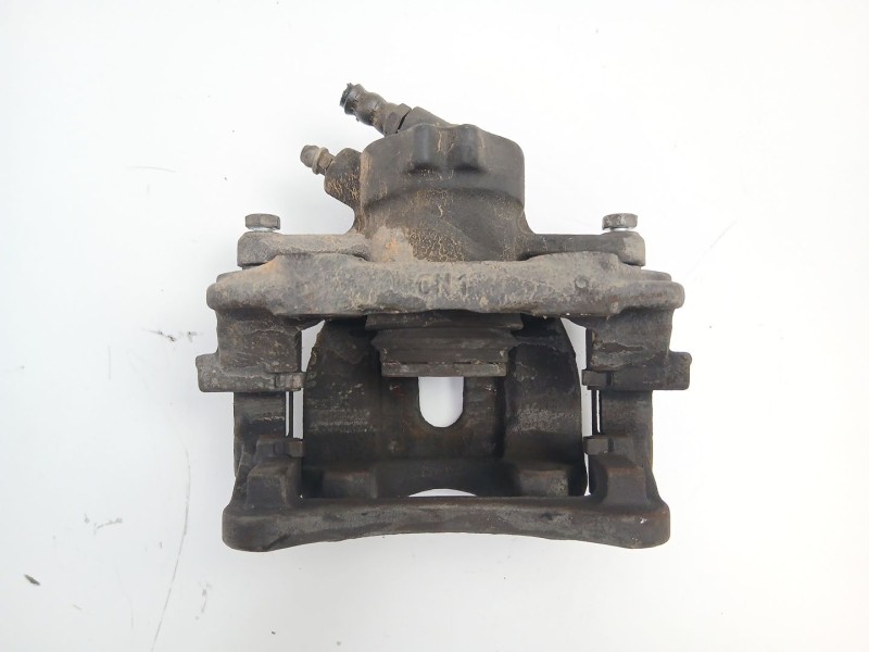 Recambio de pinza freno delantera izquierda para citroën c2 (jm_) 1.4 hdi referencia OEM IAM 4401E0  