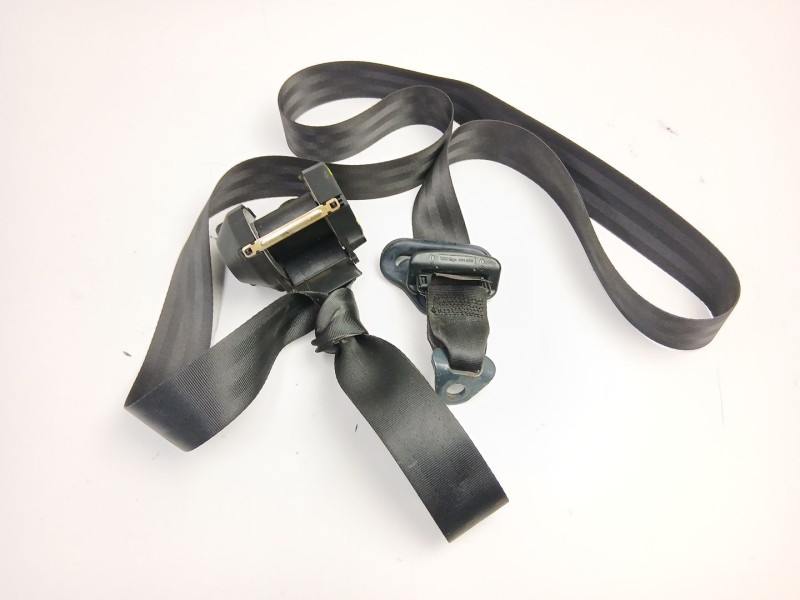 Recambio de cinturon seguridad trasero derecho para citroën c2 (jm_) 1.4 hdi referencia OEM IAM 96422203XX  