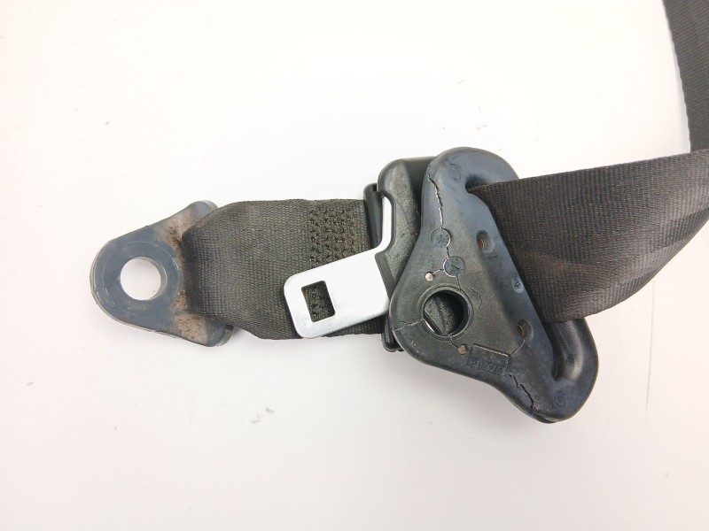 Recambio de cinturon seguridad trasero derecho para citroën c2 (jm_) 1.4 hdi referencia OEM IAM 96422203XX  