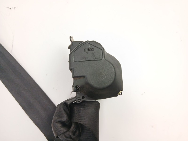 Recambio de cinturon seguridad trasero derecho para citroën c2 (jm_) 1.4 hdi referencia OEM IAM 96422203XX  
