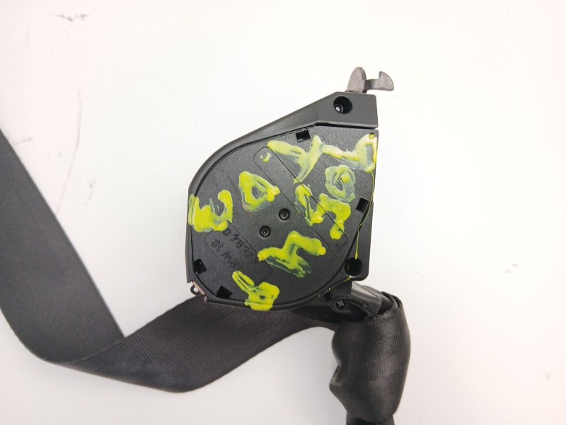 Recambio de cinturon seguridad trasero derecho para citroën c2 (jm_) 1.4 hdi referencia OEM IAM 96422203XX  