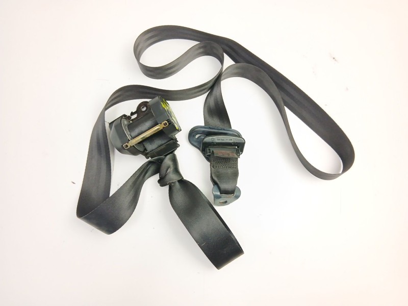 Recambio de cinturon seguridad trasero derecho para citroën c2 (jm_) 1.4 hdi referencia OEM IAM 96422203XX  