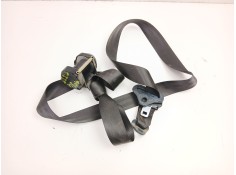 Recambio de cinturon seguridad trasero izquierdo para citroën c2 (jm_) 1.4 hdi referencia OEM IAM 96422204XX  