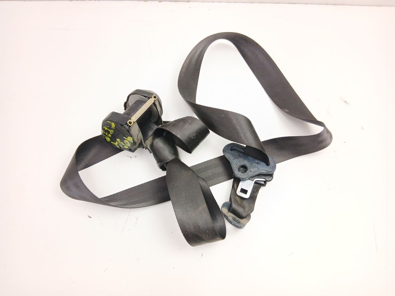Recambio de cinturon seguridad trasero izquierdo para citroën c2 (jm_) 1.4 hdi referencia OEM IAM 96422204XX  