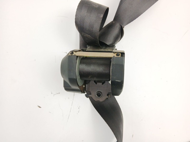 Recambio de cinturon seguridad trasero izquierdo para citroën c2 (jm_) 1.4 hdi referencia OEM IAM 96422204XX  