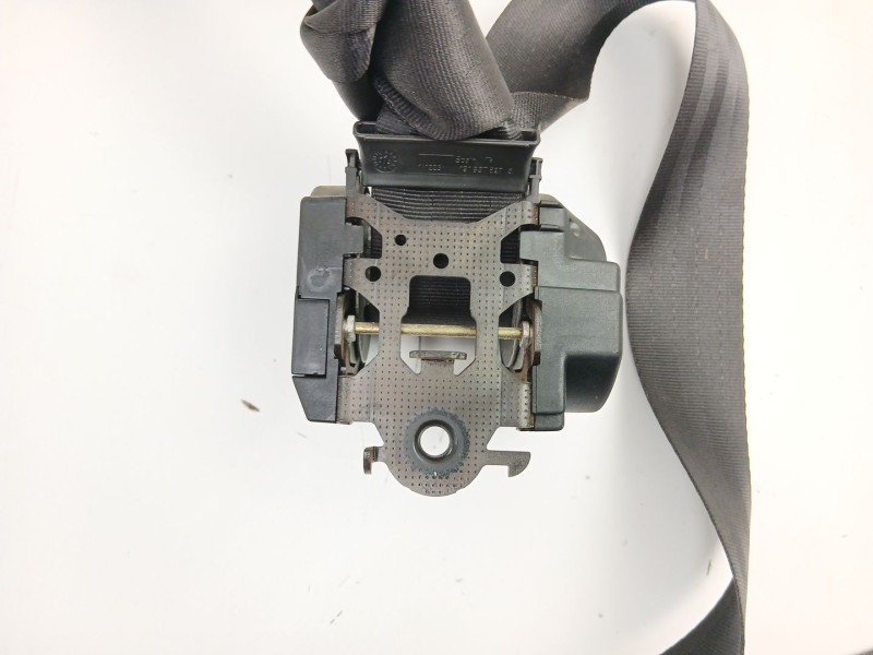 Recambio de cinturon seguridad trasero izquierdo para citroën c2 (jm_) 1.4 hdi referencia OEM IAM 96422204XX  