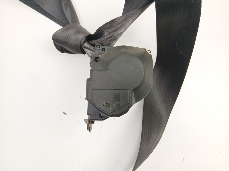 Recambio de cinturon seguridad trasero izquierdo para citroën c2 (jm_) 1.4 hdi referencia OEM IAM 96422204XX  