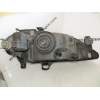 Recambio de faro izquierdo para renault megane i (ba0/1_) 1.9 dti (ba1u) referencia OEM IAM PLASTICO  