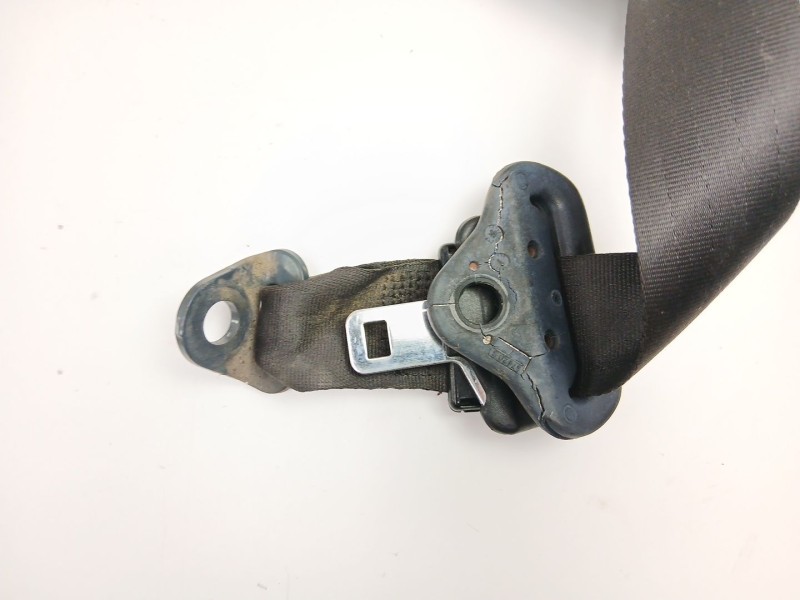 Recambio de cinturon seguridad trasero izquierdo para citroën c2 (jm_) 1.4 hdi referencia OEM IAM 96422204XX  