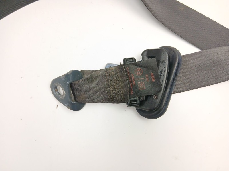 Recambio de cinturon seguridad trasero izquierdo para citroën c2 (jm_) 1.4 hdi referencia OEM IAM 96422204XX  