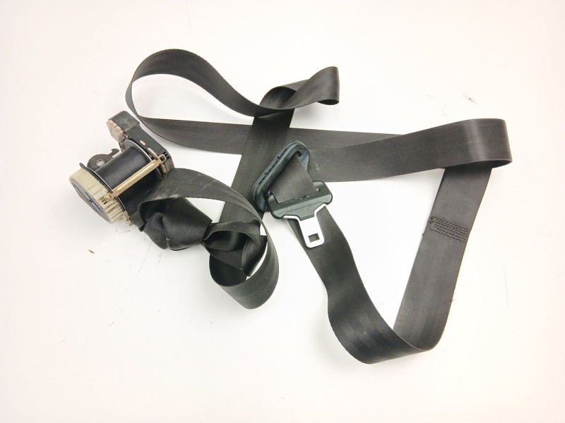 Recambio de cinturon seguridad delantero derecho para citroën c2 (jm_) 1.4 hdi referencia OEM IAM 96422196XX  