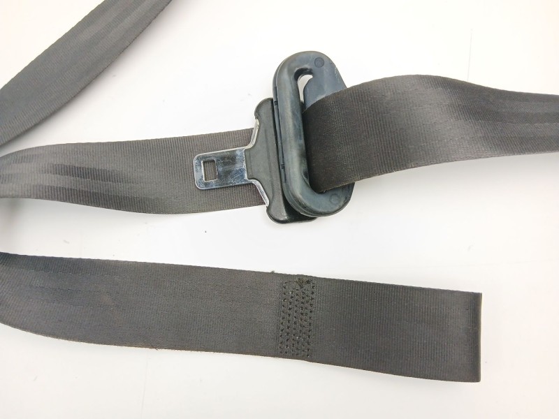 Recambio de cinturon seguridad delantero derecho para citroën c2 (jm_) 1.4 hdi referencia OEM IAM 96422196XX  