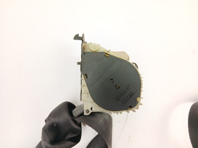 Recambio de cinturon seguridad delantero derecho para citroën c2 (jm_) 1.4 hdi referencia OEM IAM 96422196XX  