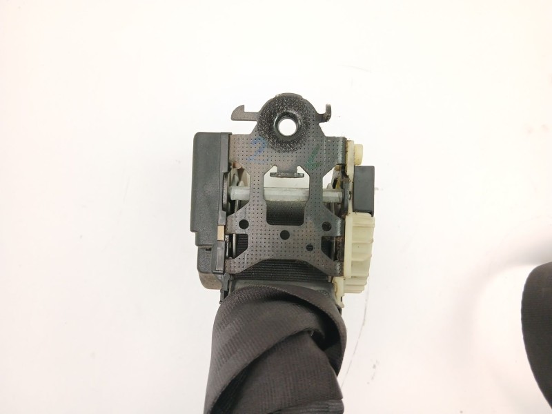 Recambio de cinturon seguridad delantero derecho para citroën c2 (jm_) 1.4 hdi referencia OEM IAM 96422196XX  