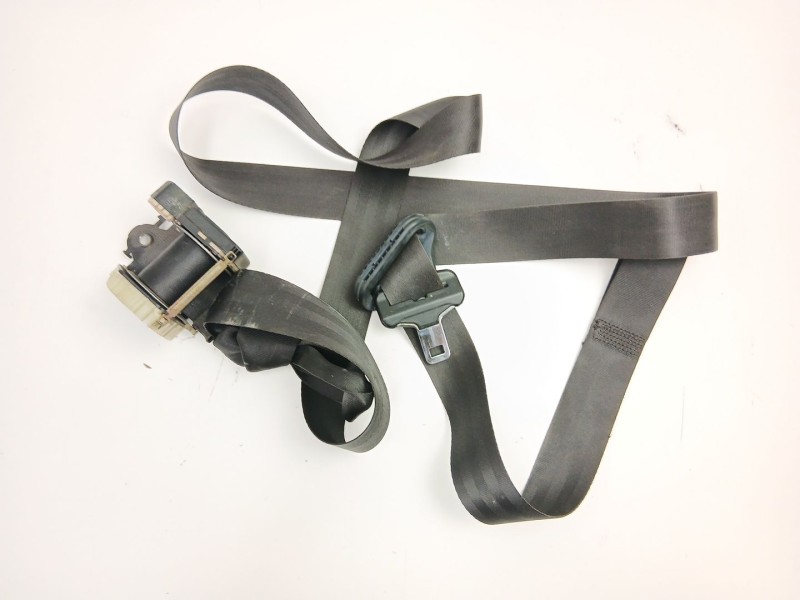 Recambio de cinturon seguridad delantero derecho para citroën c2 (jm_) 1.4 hdi referencia OEM IAM 96422196XX  