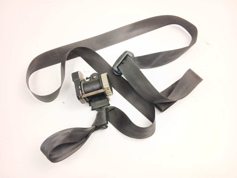 Recambio de cinturon seguridad delantero izquierdo para citroën c2 (jm_) 1.4 hdi referencia OEM IAM 96422197XX  