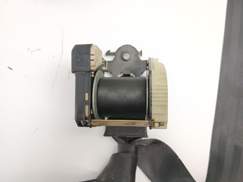 Recambio de cinturon seguridad delantero izquierdo para citroën c2 (jm_) 1.4 hdi referencia OEM IAM 96422197XX  