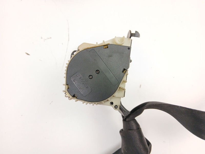 Recambio de cinturon seguridad delantero izquierdo para citroën c2 (jm_) 1.4 hdi referencia OEM IAM 96422197XX  