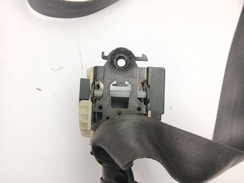 Recambio de cinturon seguridad delantero izquierdo para citroën c2 (jm_) 1.4 hdi referencia OEM IAM 96422197XX  