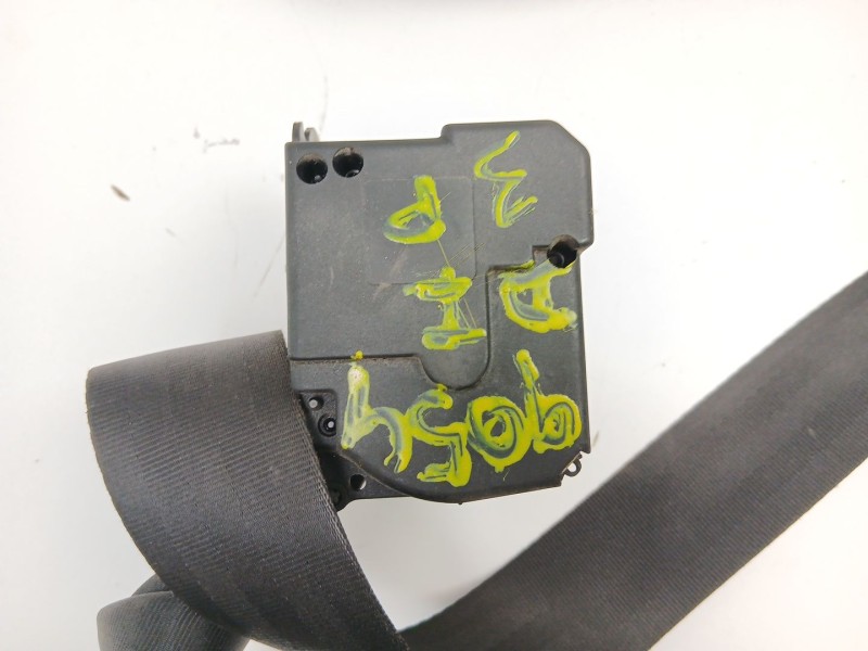 Recambio de cinturon seguridad delantero izquierdo para citroën c2 (jm_) 1.4 hdi referencia OEM IAM 96422197XX  
