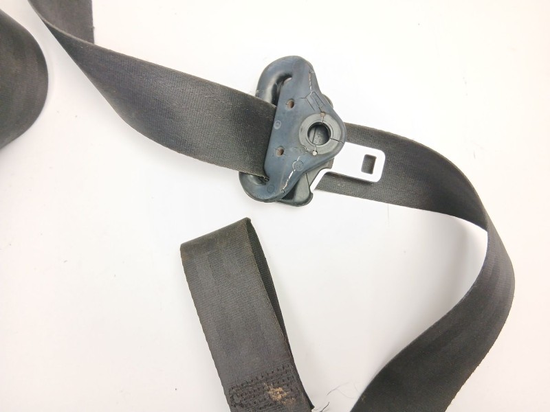 Recambio de cinturon seguridad delantero izquierdo para citroën c2 (jm_) 1.4 hdi referencia OEM IAM 96422197XX  