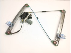 Recambio de elevalunas delantero izquierdo para citroën c2 (jm_) 1.4 hdi referencia OEM IAM 9641241380  