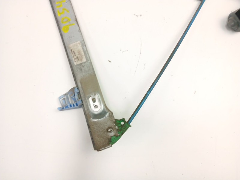 Recambio de elevalunas delantero izquierdo para citroën c2 (jm_) 1.4 hdi referencia OEM IAM 9641241380  