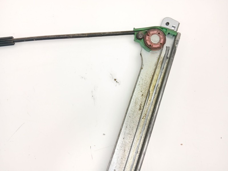 Recambio de elevalunas delantero izquierdo para citroën c2 (jm_) 1.4 hdi referencia OEM IAM 9641241380  