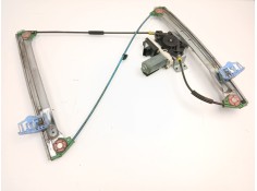 Recambio de elevalunas delantero derecho para citroën c2 (jm_) 1.4 hdi referencia OEM IAM 9641241280  