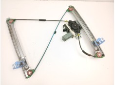 Recambio de elevalunas delantero derecho para citroën c2 (jm_) 1.4 hdi referencia OEM IAM 9641241280   2