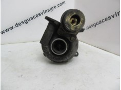 Recambio de turbo : m. benz a 170 : 1.7 td /668.942 (95,17cv) 5p [2001] para m. benz a 170 1.7 td /668.942 referencia OEM IAM A6