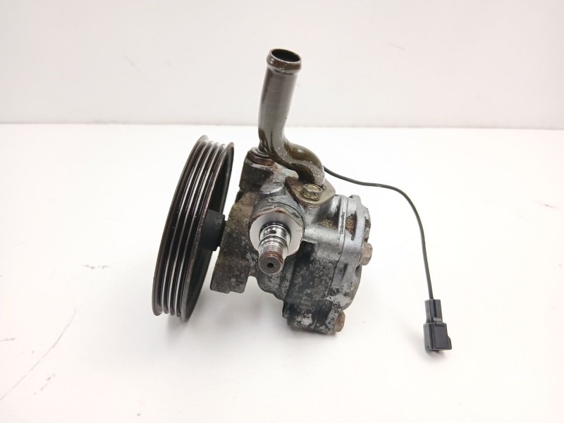Recambio de bomba direccion para suzuki swift ii hatchback (ea, ma) 1.3 (sf413, ab35) referencia OEM IAM 4911050G00  