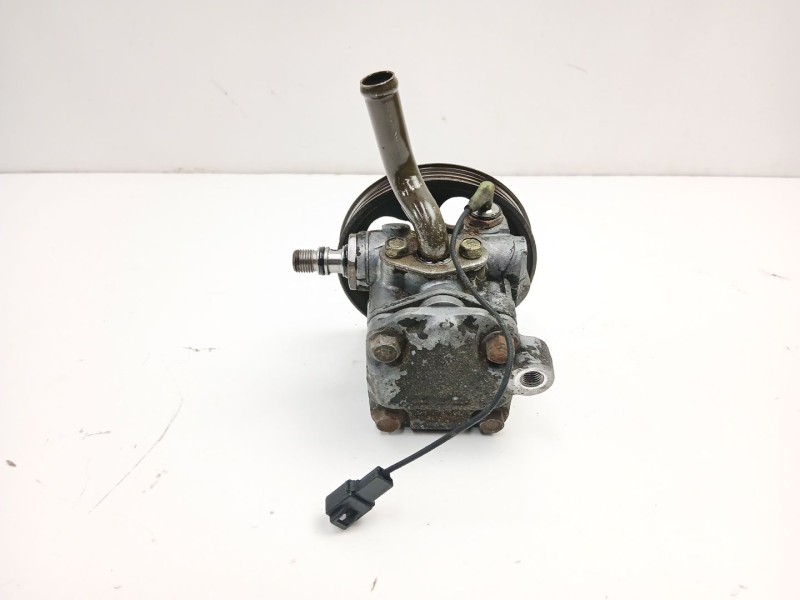 Recambio de bomba direccion para suzuki swift ii hatchback (ea, ma) 1.3 (sf413, ab35) referencia OEM IAM 4911050G00  