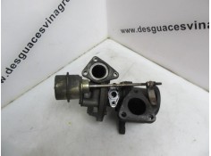 Recambio de turbo : m. benz a 170 : 1.7 td /668.942 (95,17cv) 5p [2001] para m. benz a 170 1.7 td /668.942 referencia OEM IAM A6 2