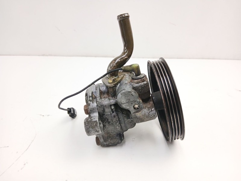 Recambio de bomba direccion para suzuki swift ii hatchback (ea, ma) 1.3 (sf413, ab35) referencia OEM IAM 4911050G00  