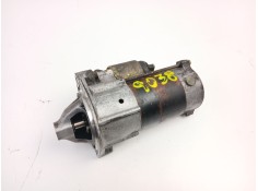 Recambio de motor arranque para suzuki swift ii hatchback (ea, ma) 1.3 (sf413, ab35) referencia OEM IAM 31100826A1 2280005480 