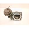 Recambio de caja mariposa para nissan navara np300 (d40) 2.5 dci 4wd referencia OEM IAM 16118EB300  