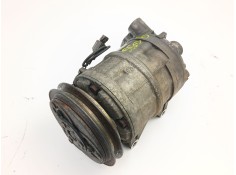 Recambio de compresor aire acondicionado para nissan terrano ii (r20) 2.7 tdi 4wd referencia OEM IAM 926000X000  