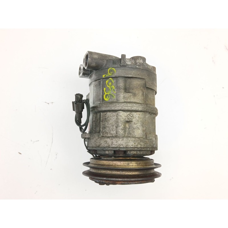 Recambio de compresor aire acondicionado para nissan terrano ii (r20) 2.7 tdi 4wd referencia OEM IAM 926000X000  