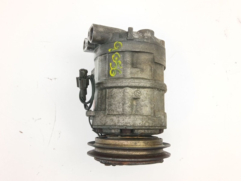 Recambio de compresor aire acondicionado para nissan terrano ii (r20) 2.7 tdi 4wd referencia OEM IAM 926000X000  