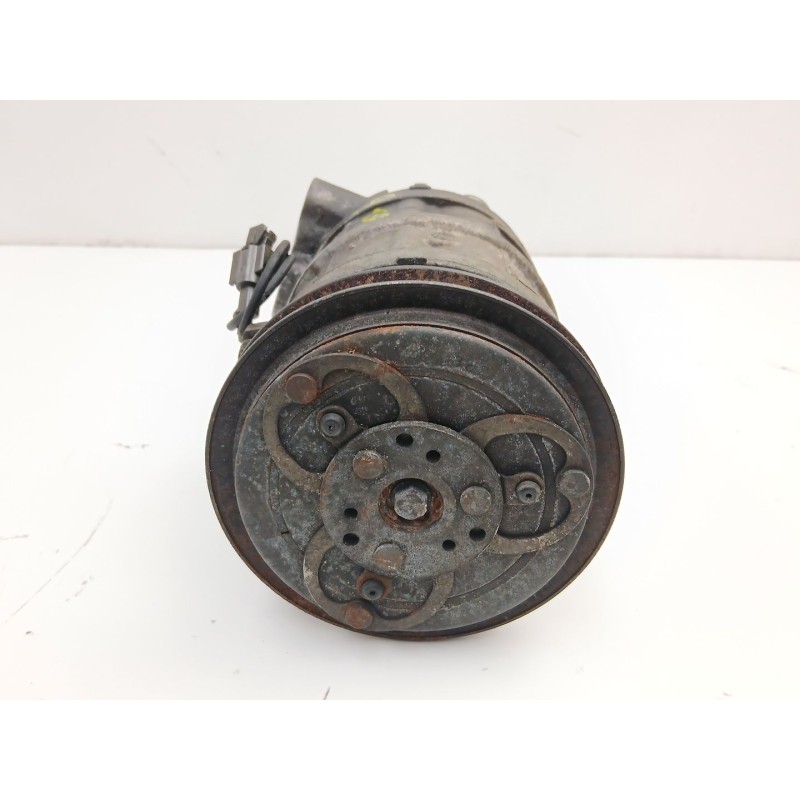 Recambio de compresor aire acondicionado para nissan terrano ii (r20) 2.7 tdi 4wd referencia OEM IAM 926000X000  