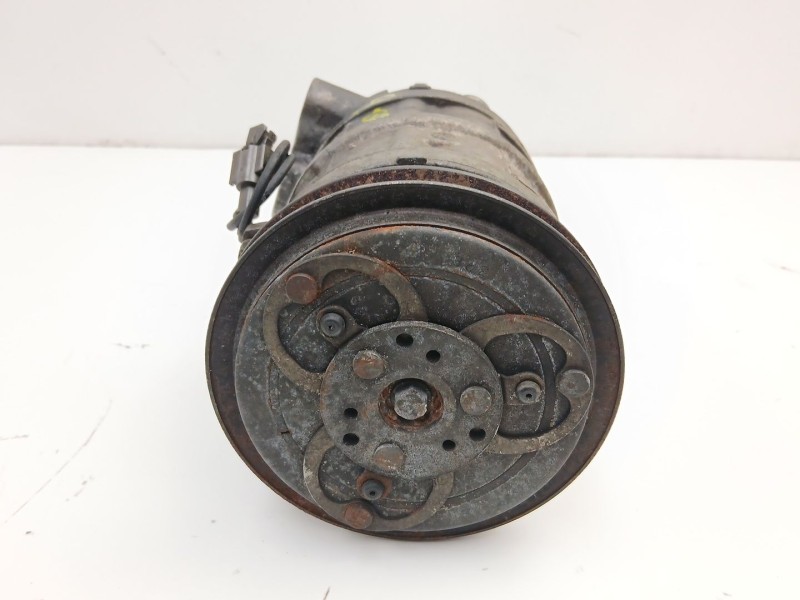 Recambio de compresor aire acondicionado para nissan terrano ii (r20) 2.7 tdi 4wd referencia OEM IAM 926000X000  