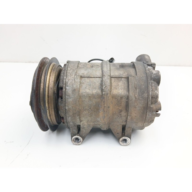 Recambio de compresor aire acondicionado para nissan terrano ii (r20) 2.7 tdi 4wd referencia OEM IAM 926000X000  