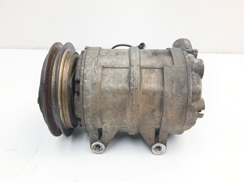 Recambio de compresor aire acondicionado para nissan terrano ii (r20) 2.7 tdi 4wd referencia OEM IAM 926000X000  