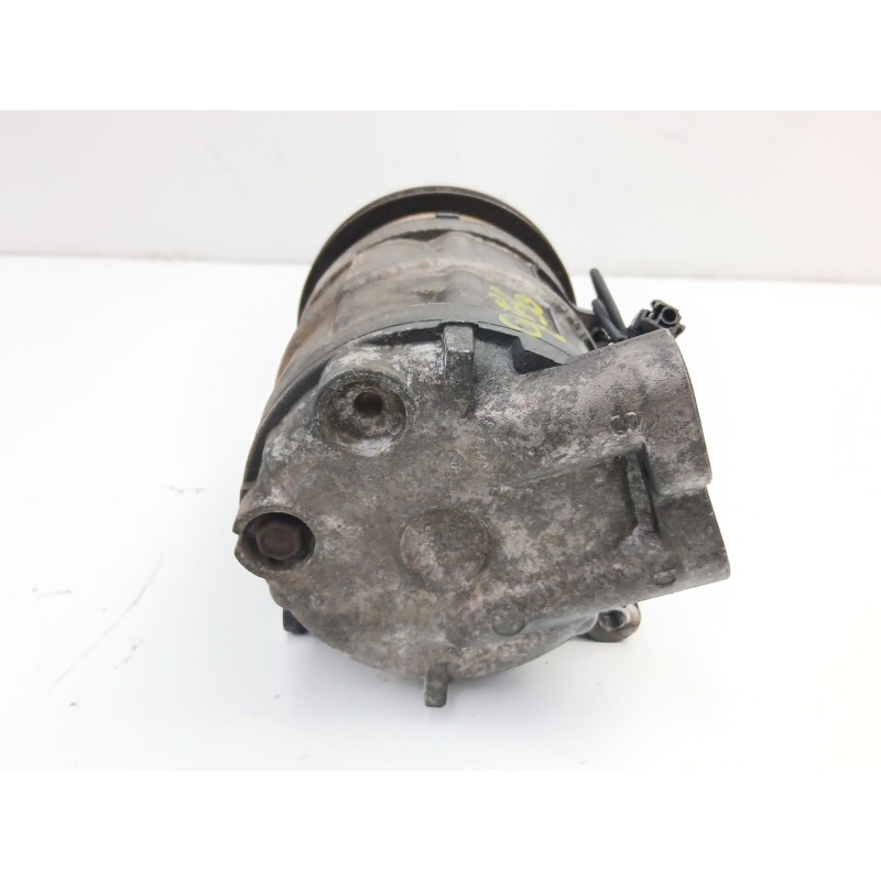 Recambio de compresor aire acondicionado para nissan terrano ii (r20) 2.7 tdi 4wd referencia OEM IAM 926000X000  
