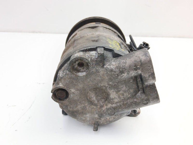 Recambio de compresor aire acondicionado para nissan terrano ii (r20) 2.7 tdi 4wd referencia OEM IAM 926000X000  