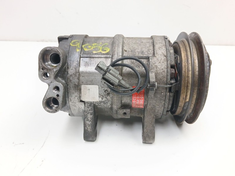 Recambio de compresor aire acondicionado para nissan terrano ii (r20) 2.7 tdi 4wd referencia OEM IAM 926000X000  