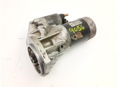 Recambio de motor arranque para nissan terrano ii (r20) 2.7 tdi 4wd referencia OEM IAM 233006T001 S13327 