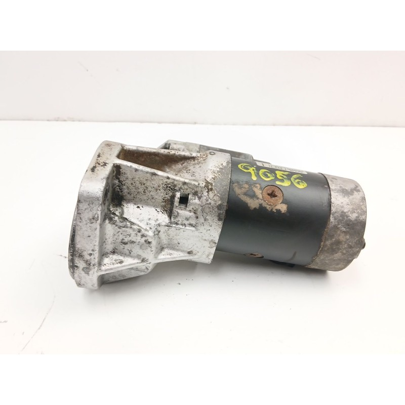 Recambio de motor arranque para nissan terrano ii (r20) 2.7 tdi 4wd referencia OEM IAM 233006T001 S13327 