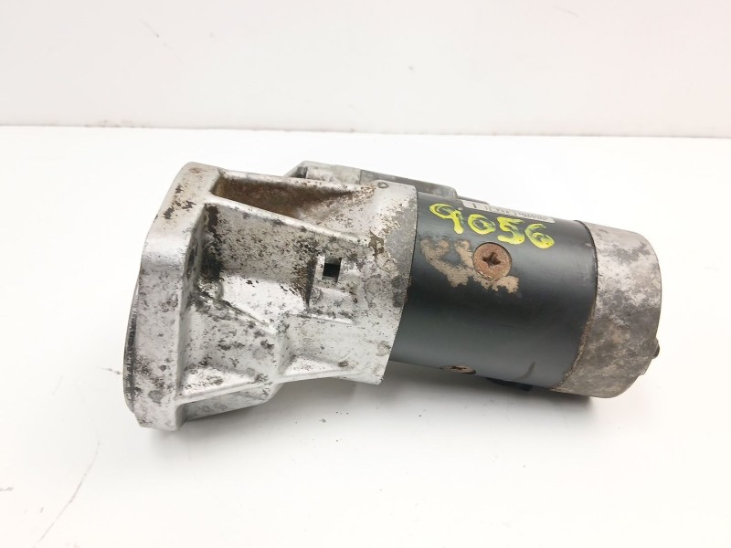 Recambio de motor arranque para nissan terrano ii (r20) 2.7 tdi 4wd referencia OEM IAM 233006T001 S13327 